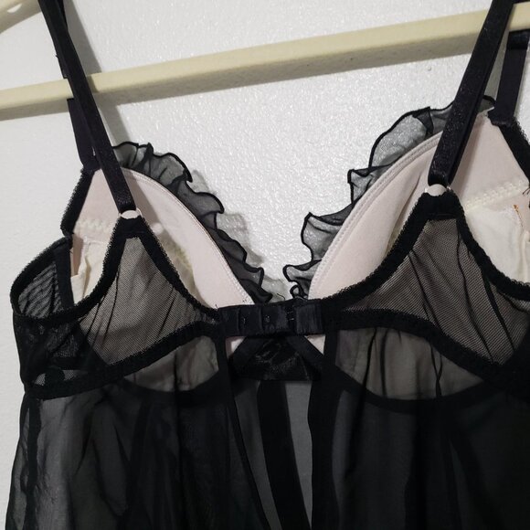 Morgan Taylor Fantasies Lingerie - Picture 7 of 11